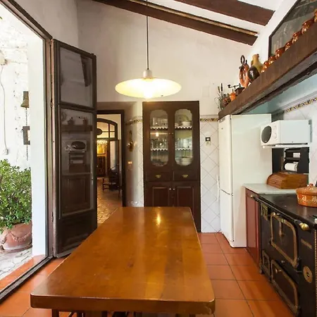 Villa Charly Casa Senorial Xvii Historical Macastre