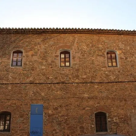 Villa Charly Casa Senorial Xvii Historical