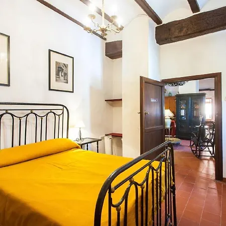 Charly Casa Senorial Xvii Historical Villa