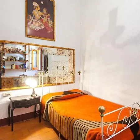 Charly Casa Senorial Xvii Historical Villa