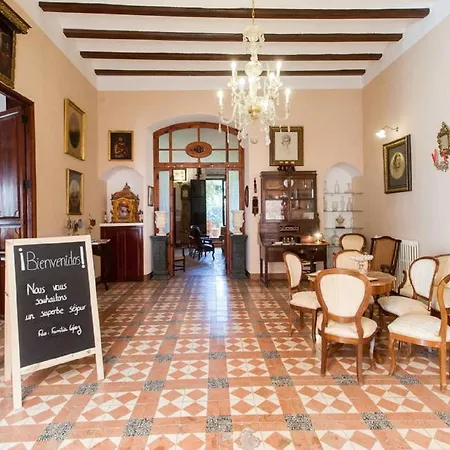 Villa Charly Casa Senorial Xvii Historical