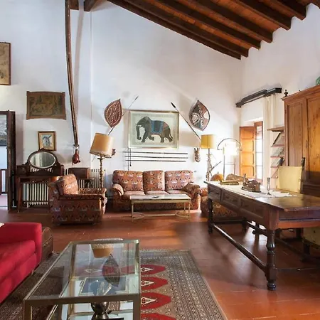 Villa Charly Casa Senorial Xvii Historical *